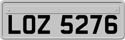 LOZ5276