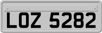 LOZ5282