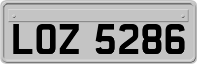 LOZ5286