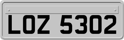 LOZ5302