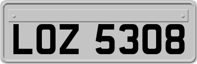 LOZ5308