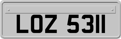 LOZ5311