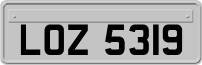 LOZ5319