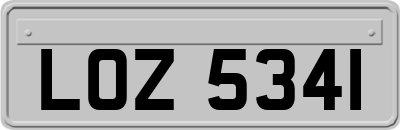 LOZ5341