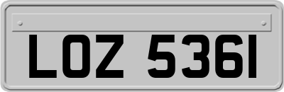 LOZ5361