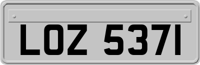 LOZ5371