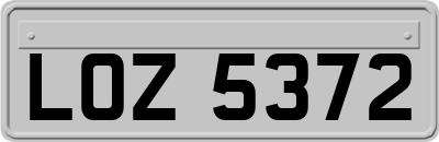LOZ5372