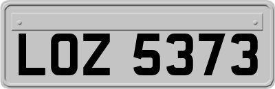 LOZ5373