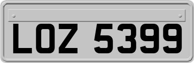 LOZ5399