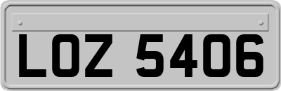 LOZ5406