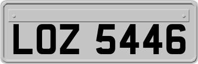 LOZ5446