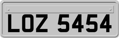 LOZ5454