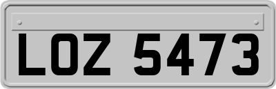 LOZ5473