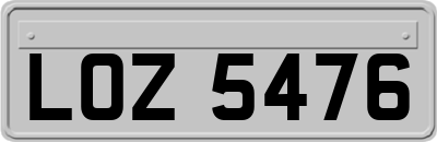 LOZ5476