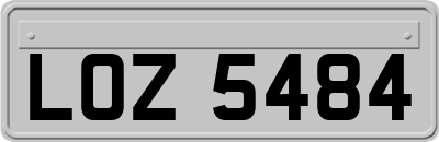 LOZ5484