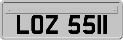 LOZ5511