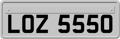 LOZ5550