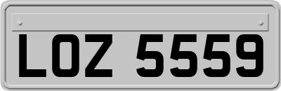 LOZ5559