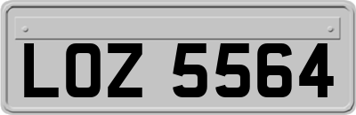LOZ5564