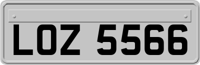 LOZ5566