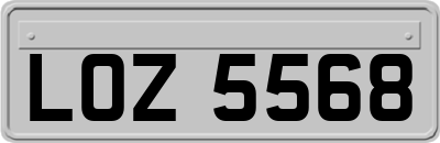 LOZ5568