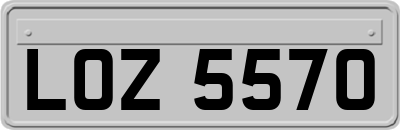 LOZ5570