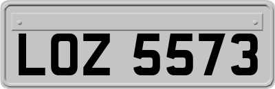 LOZ5573