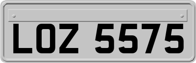 LOZ5575