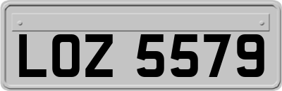 LOZ5579