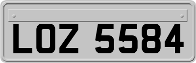 LOZ5584