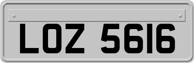 LOZ5616