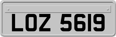 LOZ5619
