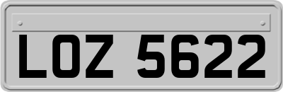 LOZ5622