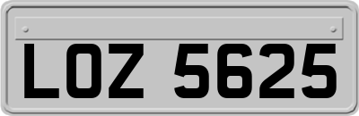 LOZ5625