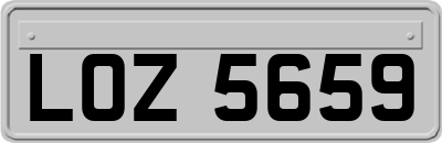LOZ5659