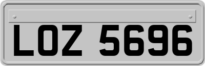 LOZ5696
