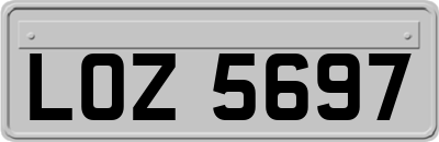 LOZ5697