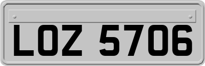 LOZ5706
