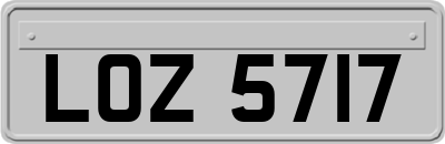 LOZ5717