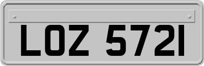 LOZ5721
