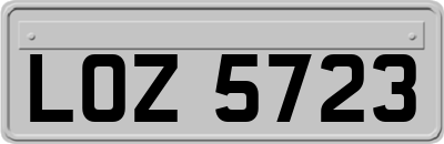 LOZ5723
