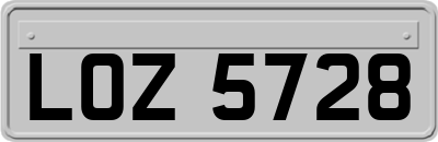 LOZ5728