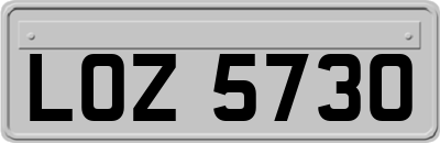 LOZ5730