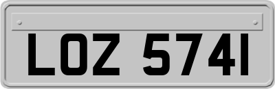 LOZ5741