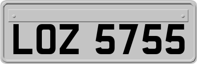 LOZ5755