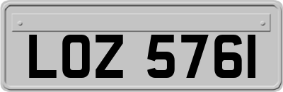 LOZ5761