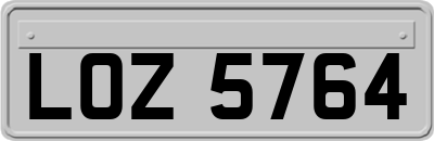 LOZ5764