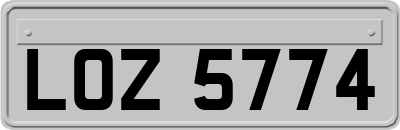 LOZ5774