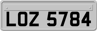 LOZ5784