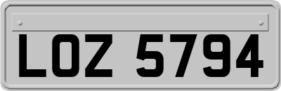 LOZ5794